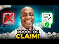 3 Things Debt Collectors Don&#39;t Want You to Know About Proof of Claim Letters