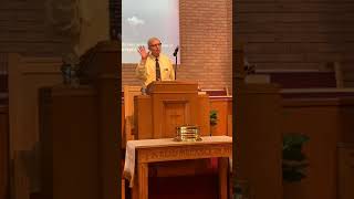If Christmas Comes - 12/13/20 Sunday Morning Sermon - Porter Riner