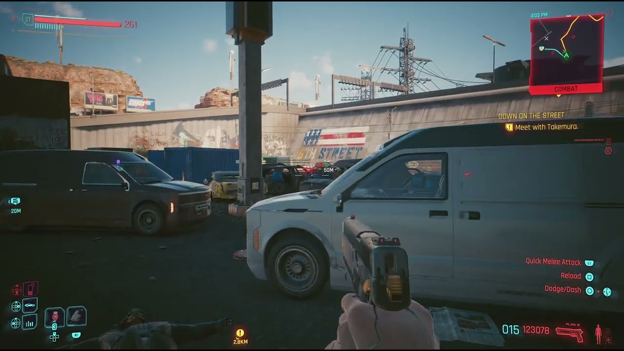 ZENTREYA RADIO SHOW CYBERPUNK 2077 HELL-DRIVER RADIO RUMBLE ROSES