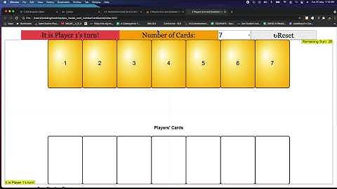 How to customize your own simulation made in Easy JavaScript Simulation just using a webpage to edit