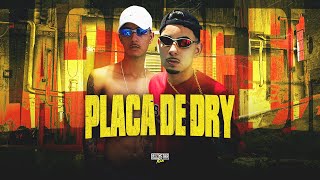 Keev MC e MC IKE - Placa de Dry (DJ David LP)