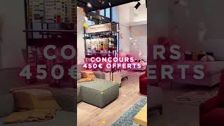 La Maison Convertible fête ses 45 ans !