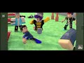 Aqua animation season 3 part 4 