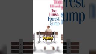 Did You Know This Crazy Detail From Forrest Gump?