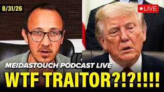 LIVE: WTF DID TRUMP DO...