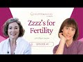 How Sleep Affects Your Fertility (and What to Do About It)