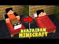 4 KREASI RAHASIA YANG BISA KALIAN BUAT DI MINECRAFT