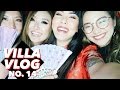 Lunar New Year Party! | Villa Vlog No. 14 | soothingsista