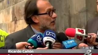 CM& - Personería advirtió sobre el incendio en la localidad de Fontibón
