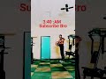 YAAD RAKHNA BRO JISKE SAPNE BADE HOTE HAI USKE PRAM PRAM KAHANI NAHI HOTI#Viral #Motivation #GymDesi