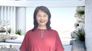 英文演講 題目 Accelerate Change 演講者 Selma Yuan