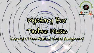 Mystery Box - Thrill Music || Copyright Free Music & Sounds || #CFMS || [No Copyright] free music