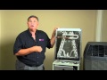 Ice on your air conditioner? Reliable Heating & Air - Video Blog