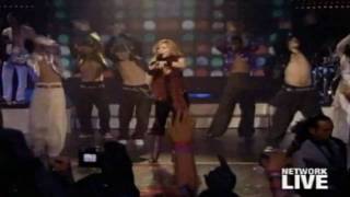 Madonna - Everybody (Live at Koko Club in London)