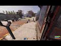 Next Gen - Rust Console Edition Solo Domination (LIVE NOW!!!!!).