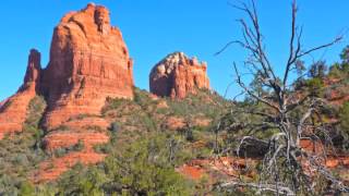 Dramatically sited 70-acre resort secluded in a box canyon surrounded
by sensational red rock formations, 15 minutes from downtown
sedona’s shops and galleri...
