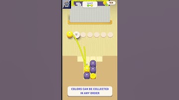 Thread Jam Level 2 #threadjam #walkthrough #gameplay #shorts