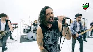 Eurovision 2022 19 Semi-finalists