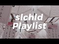 slchld Playlist (♪ songs that make you fall out of love)