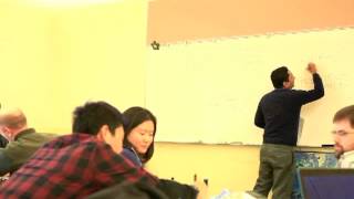 Refactor Camp 5