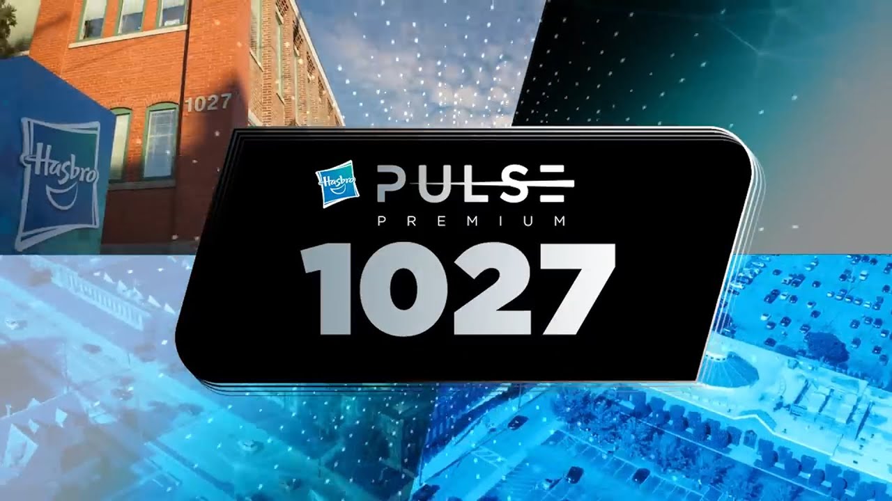 Hasbro Pulse Premium 1027 Event | 2023 - YouTube