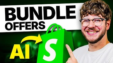 How to Add Bundle Offers on Shopify for Dropshipping (Step-by-Step)