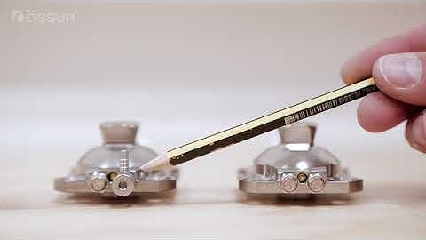 Icelock 562 Hybrid - How to exchange Expulsion and Unity port