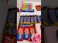 “she really surprised😍🎁#shorts#viral#gift#shortfeed#ytshorts#trending#yt#chocolate#surprise#cute