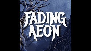 Video thumbnail of "Fading Aeon - Tonight We Will Rise"