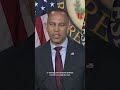 Jeffries Praises SCOTUS Decision On Mail-in-Ballots: 'Never An Issue'