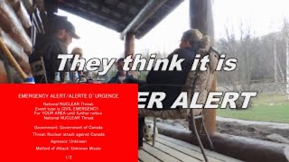 Insane Nuke Prank On Neighbors