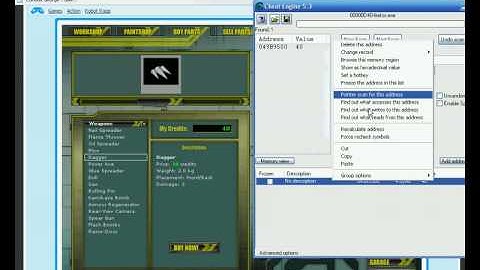 How to hack robotrage