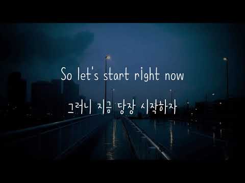 One Direction - Perfect (한국어 가사/해석/자막)