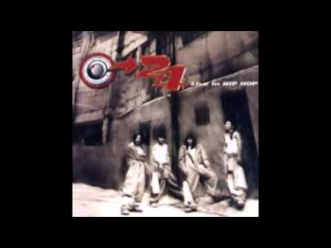 오투포(O-24) 몰라몰라 (가사 첨부)