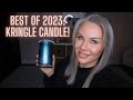 Best of 2023: My Top 5 Kringle Candle Picks!