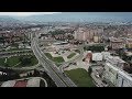 Septembarski let po Sarajevu - Novi Grad