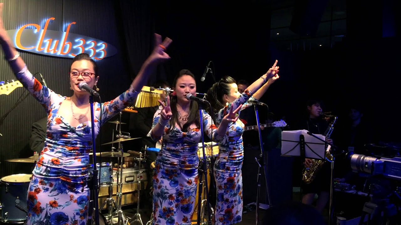 東京タワーTV　　Oh!sharels 公開録画より