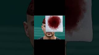 2d Asmr Animation #shorts #viral #grow #ytshorts