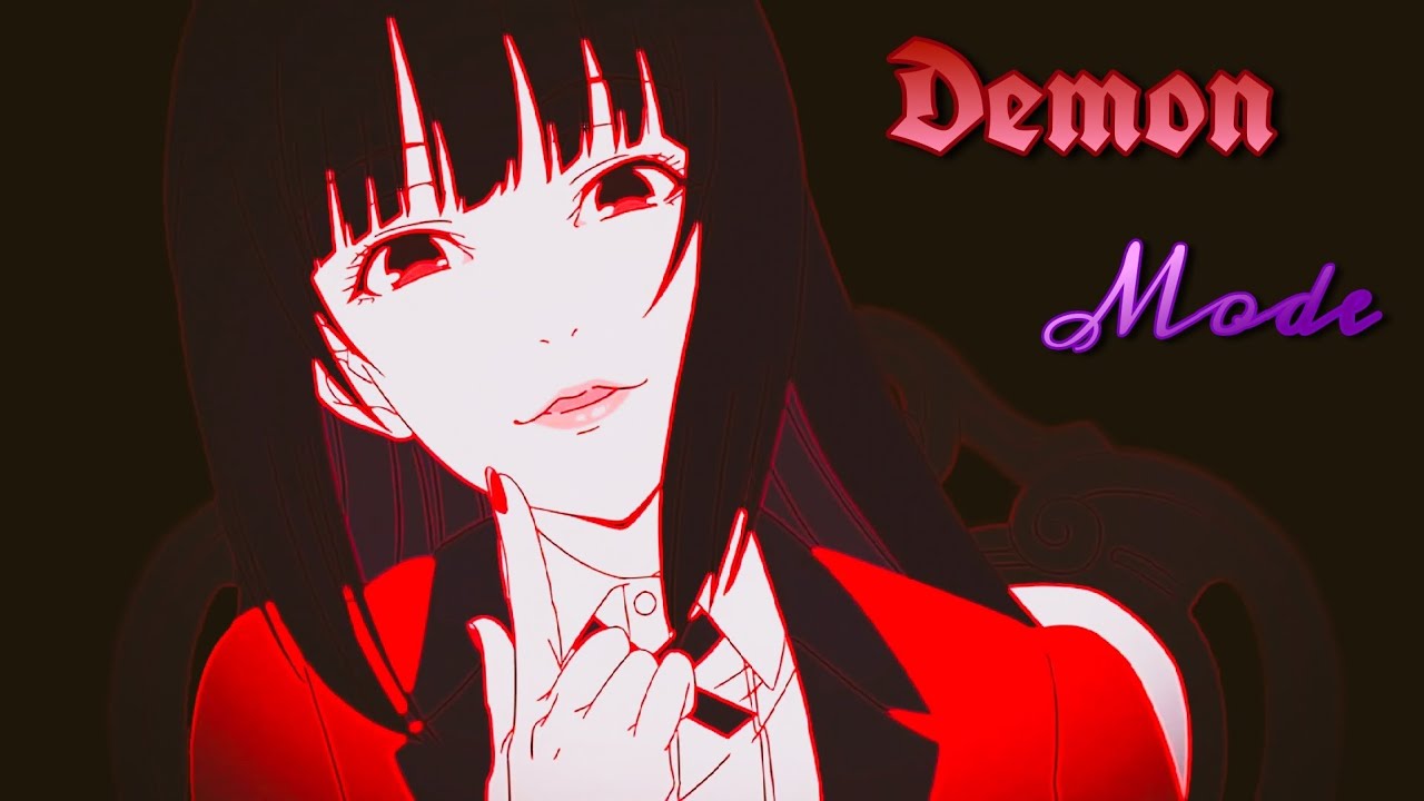 AViVA x STILETO - DEMON MODE – [AMV] - YouTube