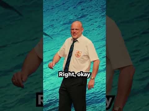 The Pub Landlord Responds to HECKLER