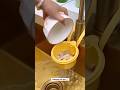Sink strainer 🤗 (link is in description) #shortsfeed #kitchenhacks #musthave #sinkstrainer