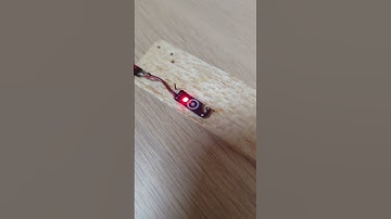 Tiny Timer P30 BBT programmed with Android smartphone