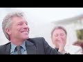 Jon Bon Jovi Sings at a Wedding with Lourdes Valentin- Bon Jovi düğünde şarkı söylüyor !