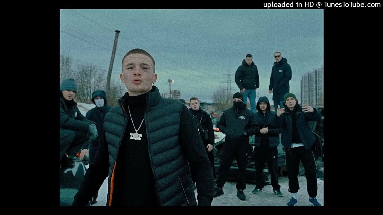 (FREE) OBLADAET x ICEGERGERT x YASMI x HOODTRAP Type Beat - 