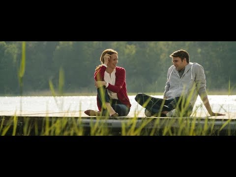 Inga Lindstrom - Nuovi Amori - Film Romantico in Italiano
