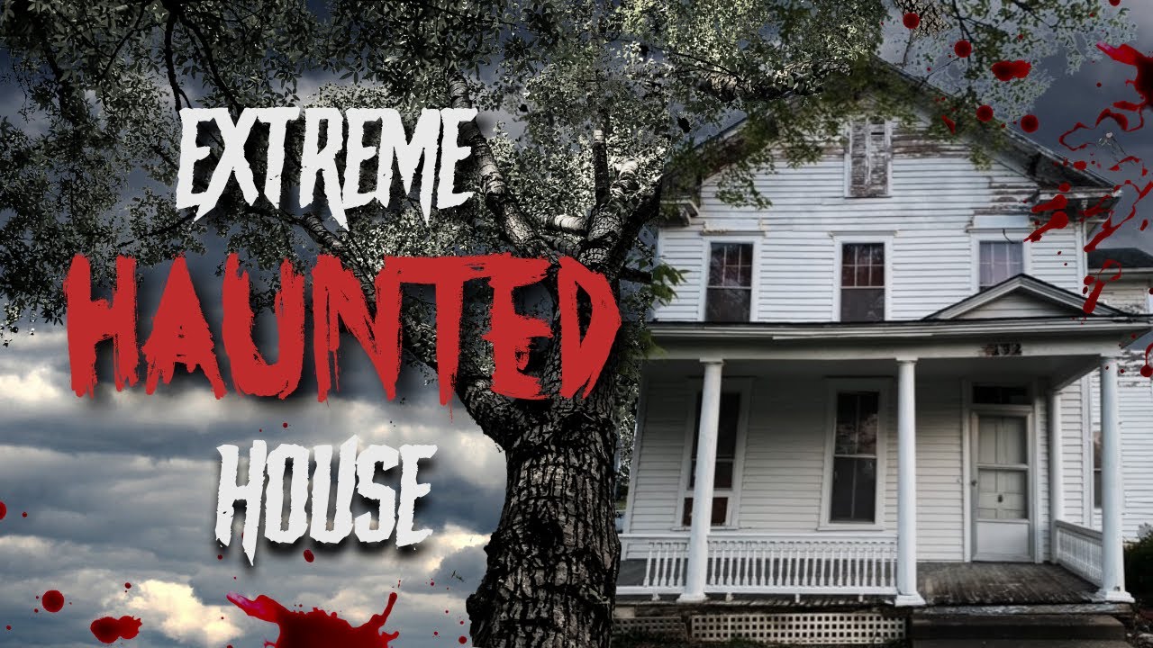 Intense Paranormal Investigation At The 1858 House Hotel