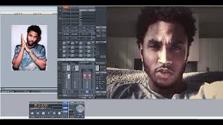 Trey Songz – Slow Motion (Slowed Down) Resimi