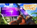 the RETURN of the MAC-10 on REBIRTH ISLAND😱! (Vanguard Warzone)