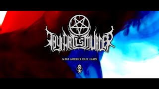 THY ART IS MURDER - Make America Hate Again (OFFICIAL MUSIC VIDEO)