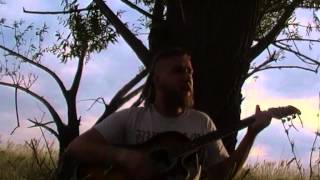 Falkenbach - Donar&#39;s Oak (Acoustic Ivan Cover)